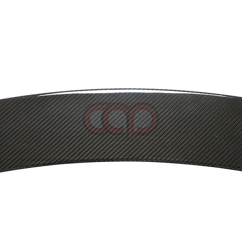 2017-2023 Tesla Model Y - Carbon Fiber Spoiler - V5