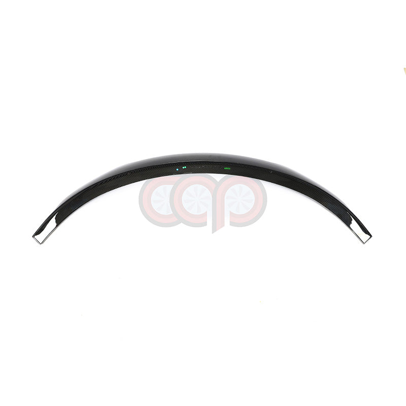 2017-2023 Tesla Model Y - Carbon Fiber Spoiler - V5