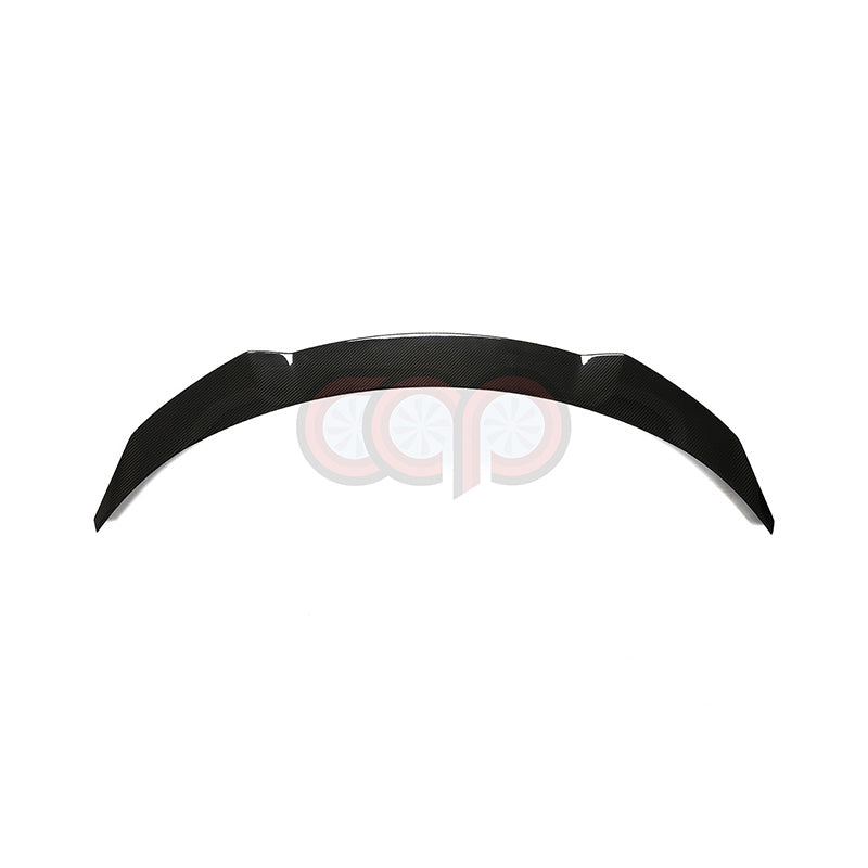 2017-2023 Tesla Model Y - Carbon Fiber Spoiler - V5