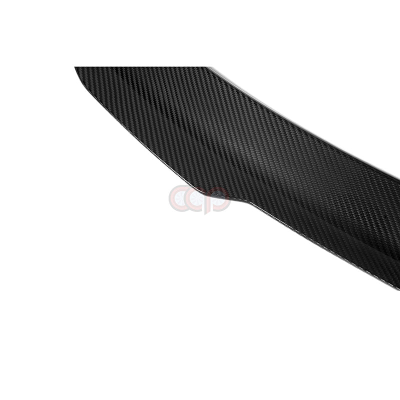2017-2025 B9 & B9.5 Audi A4/S4 - Dry Carbon Fiber Spoiler - V3