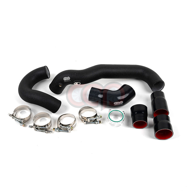 2017-2025 CAP 3.0T Charge Pipes Kit | Audi B9/ B9.5 S4, S5, SQ5