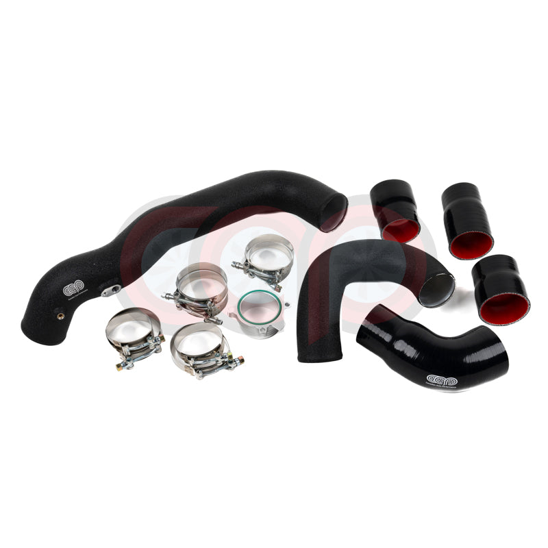 2017-2025 CAP 3.0T Charge Pipes Kit | Audi B9/ B9.5 S4, S5, SQ5