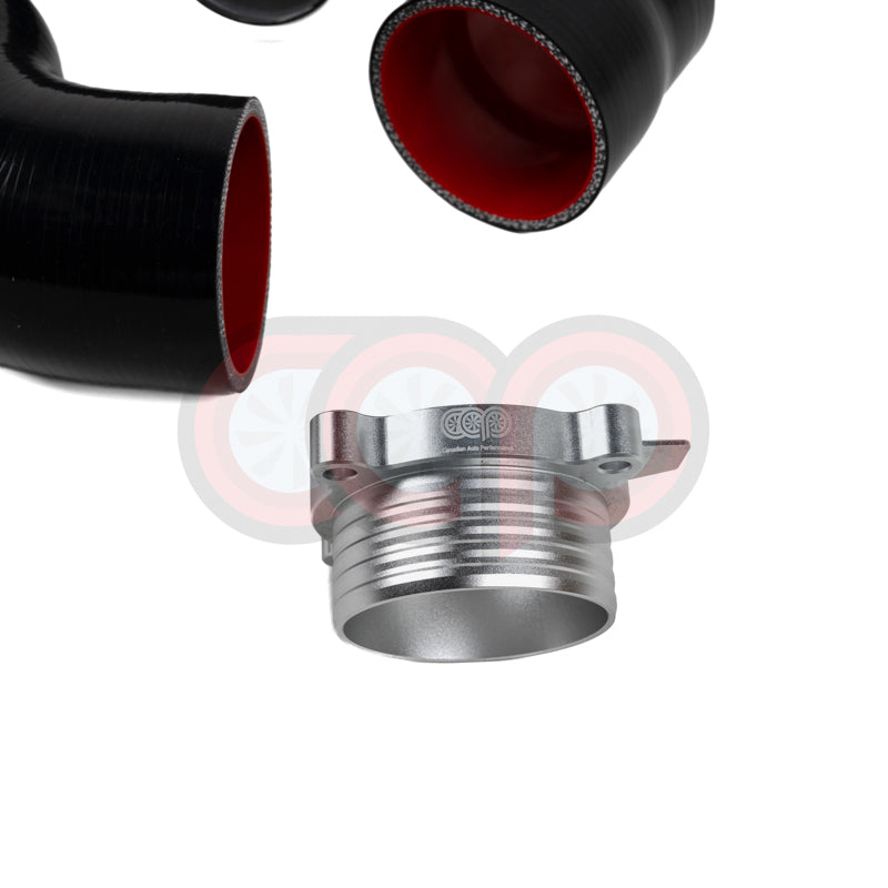 2017-2025 CAP 3.0T Charge Pipes Kit | Audi B9/ B9.5 S4, S5, SQ5