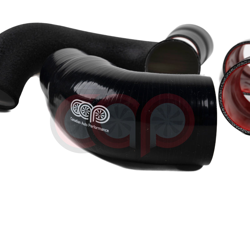 2017-2025 CAP 3.0T Charge Pipes Kit | Audi B9/ B9.5 S4, S5, SQ5