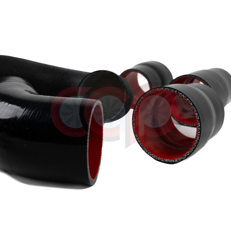 2017-2025 CAP 3.0T Charge Pipes Kit | Audi B9/ B9.5 S4, S5, SQ5