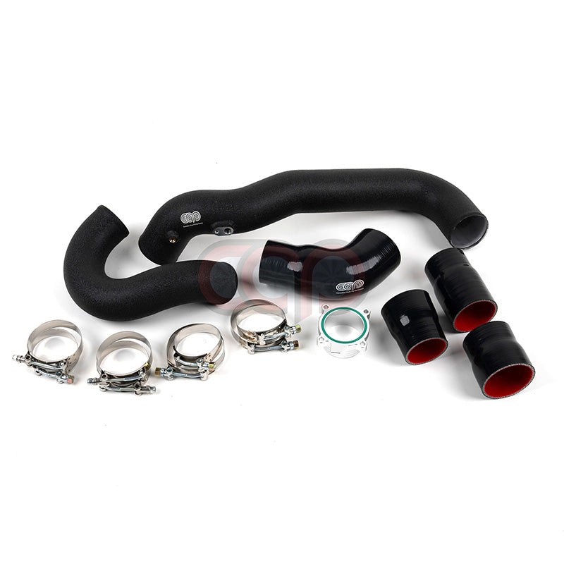2017-2025 CAP 3.0T Charge Pipes Kit | Audi B9/ B9.5 S4, S5, SQ5
