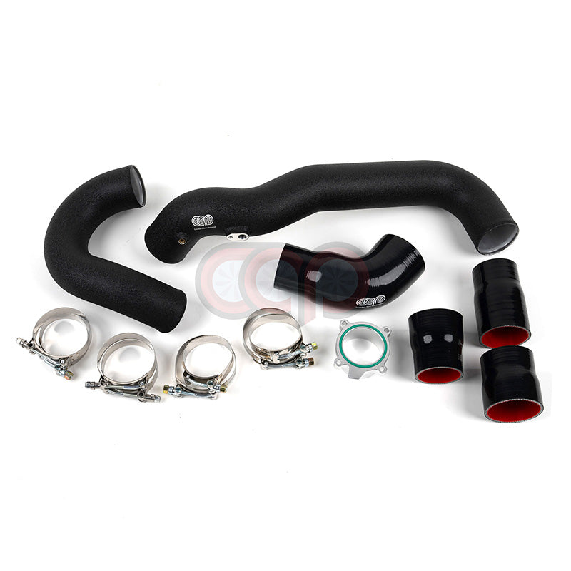2017-2025 CAP 3.0T Charge Pipes Kit | Audi B9/ B9.5 S4, S5, SQ5