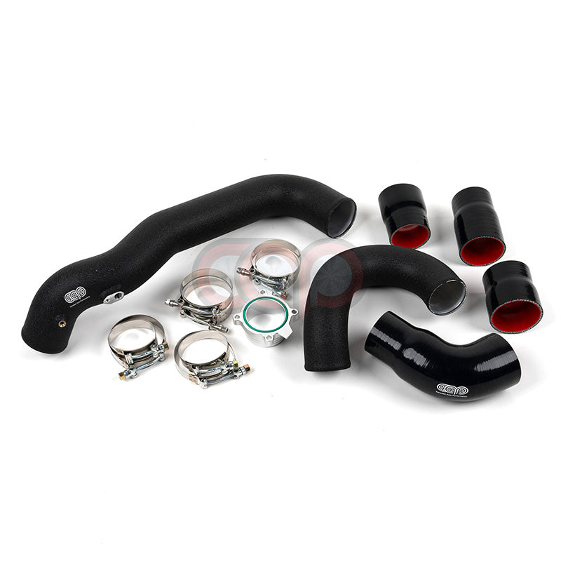 2017-2025 CAP 3.0T Charge Pipes Kit | Audi B9/ B9.5 S4, S5, SQ5