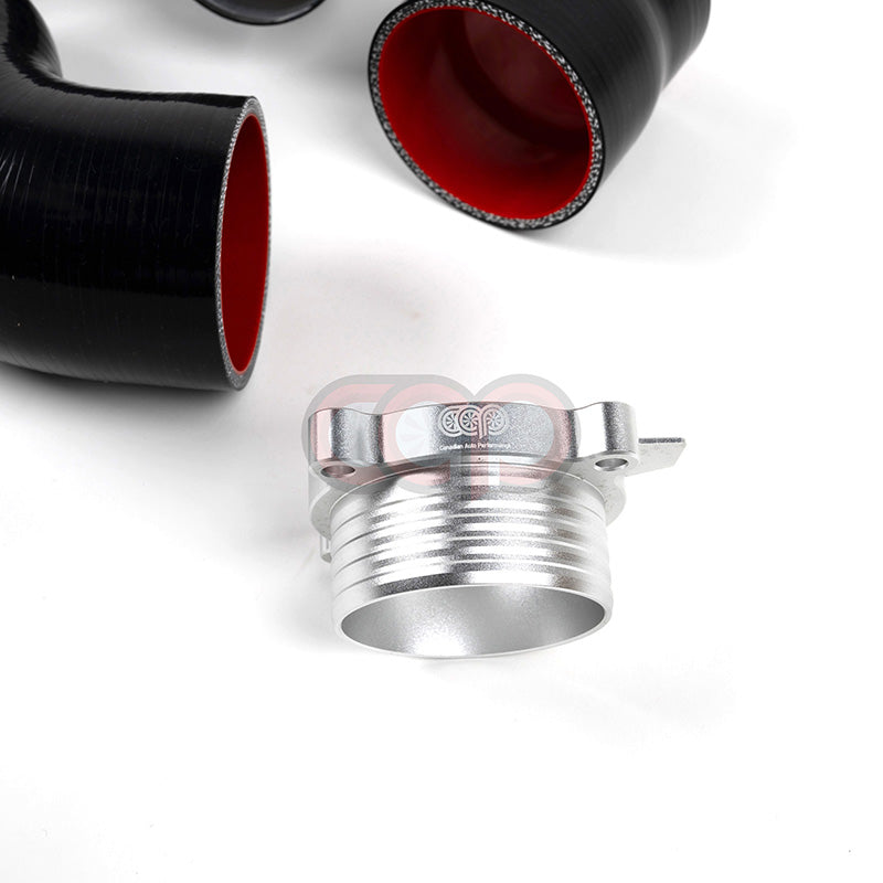 2017-2025 CAP 3.0T Charge Pipes Kit | Audi B9/ B9.5 S4, S5, SQ5