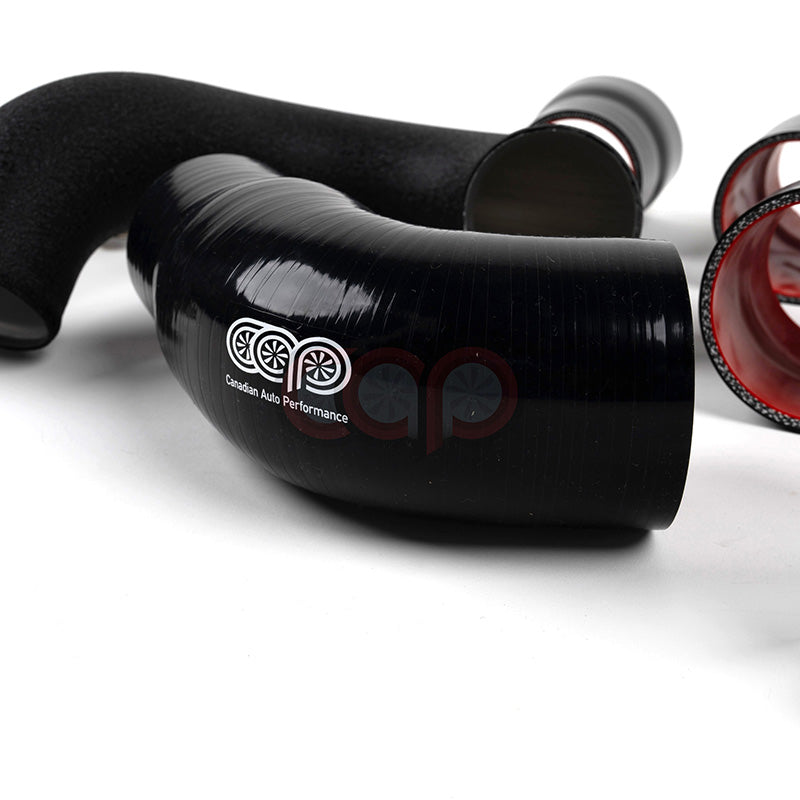 2017-2025 CAP 3.0T Charge Pipes Kit | Audi B9/ B9.5 S4, S5, SQ5