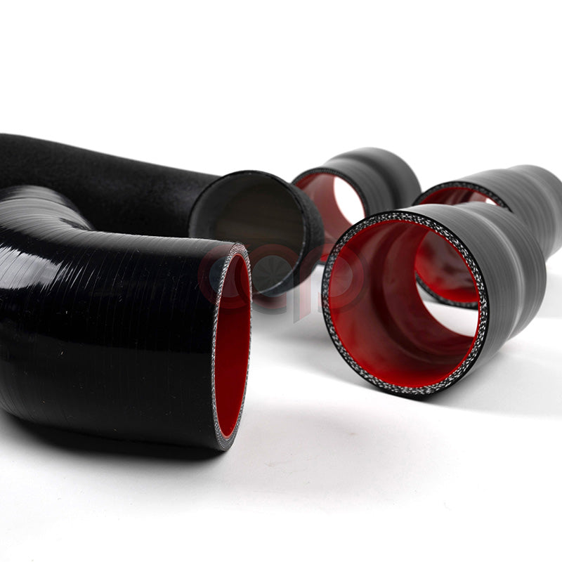 2017-2025 CAP 3.0T Charge Pipes Kit | Audi B9/ B9.5 S4, S5, SQ5