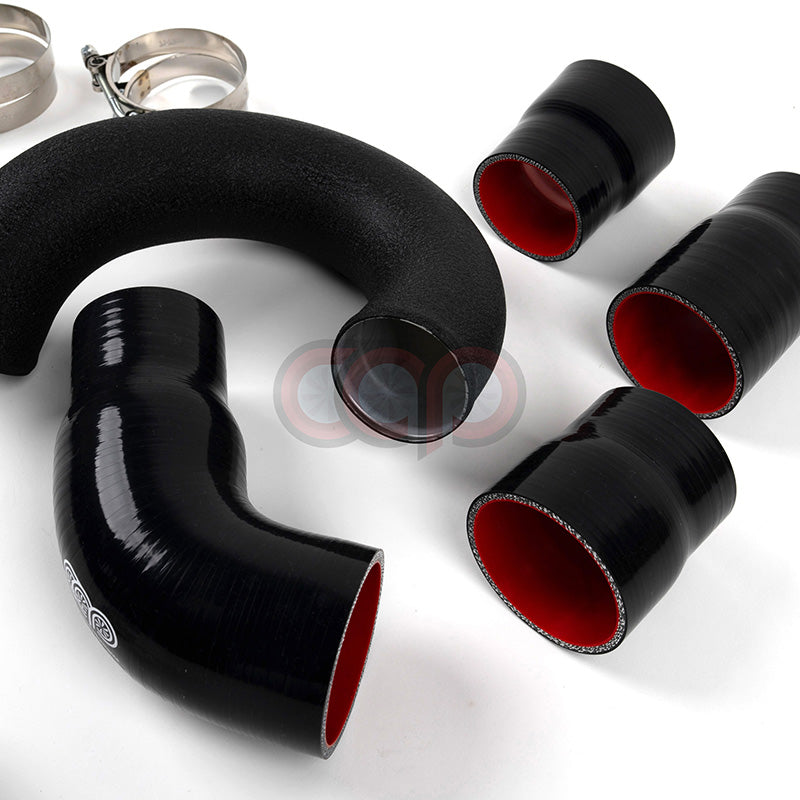 2017-2025 CAP 3.0T Charge Pipes Kit | Audi B9/ B9.5 S4, S5, SQ5