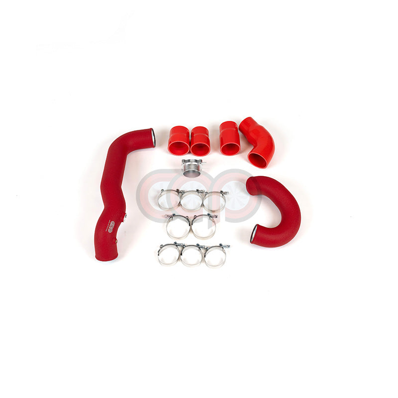 2017-2025 CAP 3.0T Charge Pipes Kit | Audi B9/ B9.5 S4, S5, SQ5