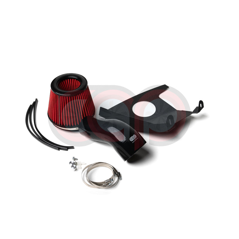 2017-2024 CAP 6" Velocity Stack Intake | B9/B9.5 Audi A4/S4, A5/S5, RS4/RS5