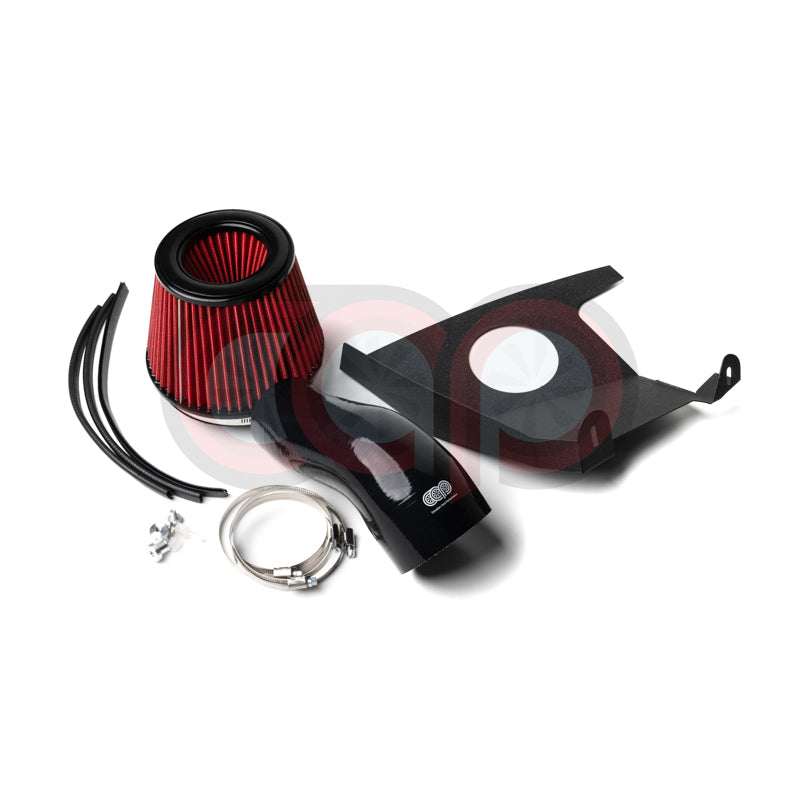 2017-2024 CAP 6" Velocity Stack Intake | B9/B9.5 Audi A4/S4, A5/S5, RS4/RS5