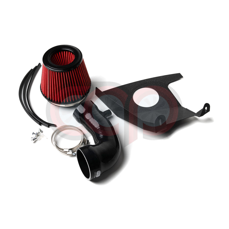 2017-2024 CAP 6" Velocity Stack Intake | B9/B9.5 Audi A4/S4, A5/S5, RS4/RS5