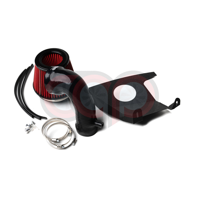 2017-2024 CAP 6" Velocity Stack Intake | B9/B9.5 Audi A4/S4, A5/S5, RS4/RS5