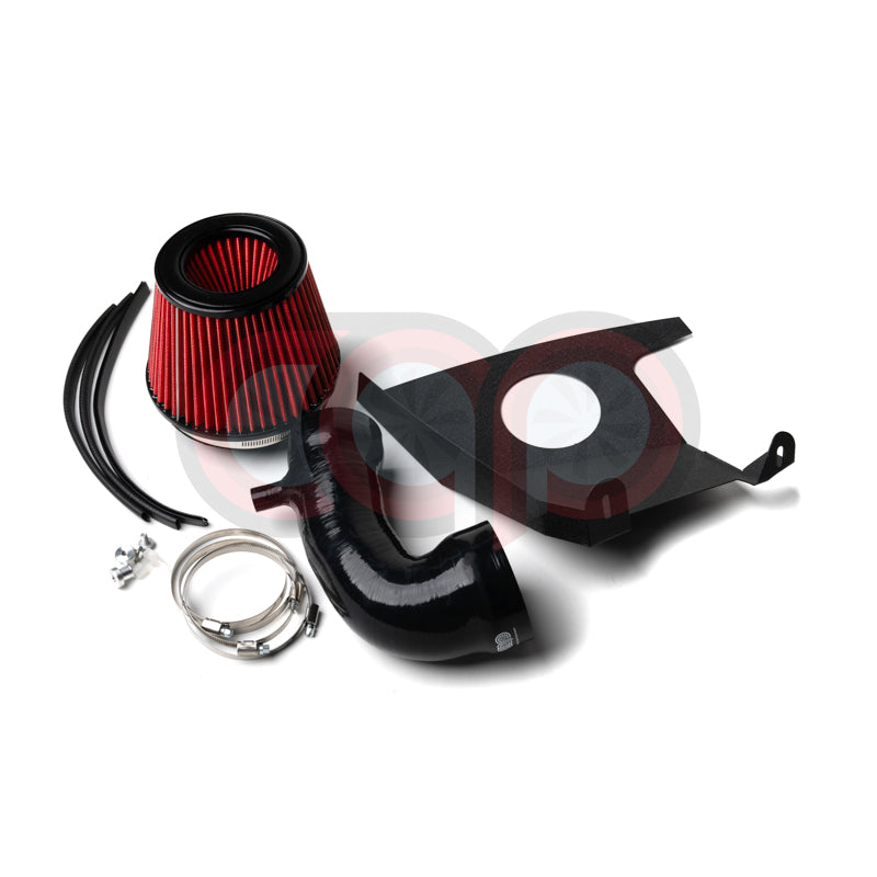 2017-2024 CAP 6" Velocity Stack Intake | B9/B9.5 Audi A4/S4, A5/S5, RS4/RS5