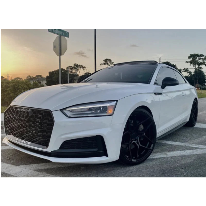 2018-2019 Audi RS5 Honeycomb Grille | B9 Audi A5/S5