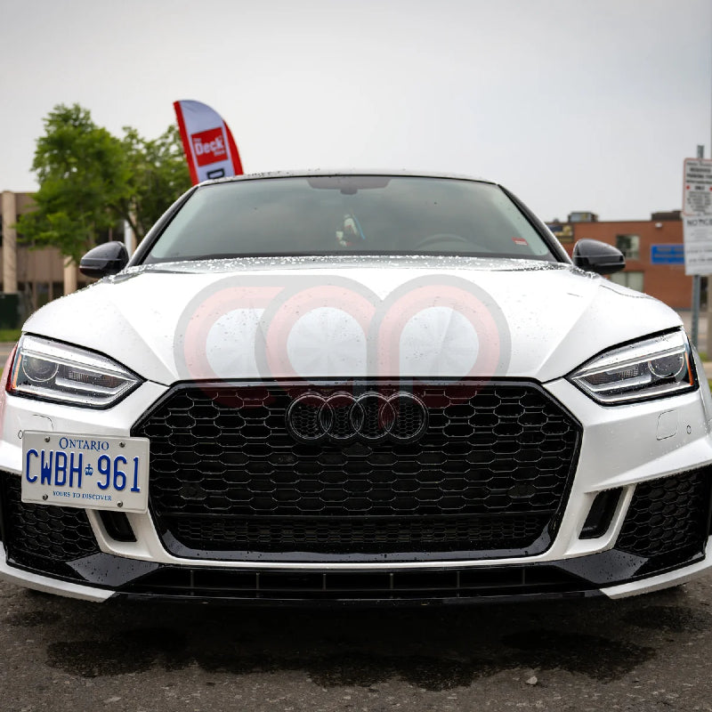 2018-2019 B9 Audi A5/S5 CAP Front Bumper | Audi RS5 Bumper - V1