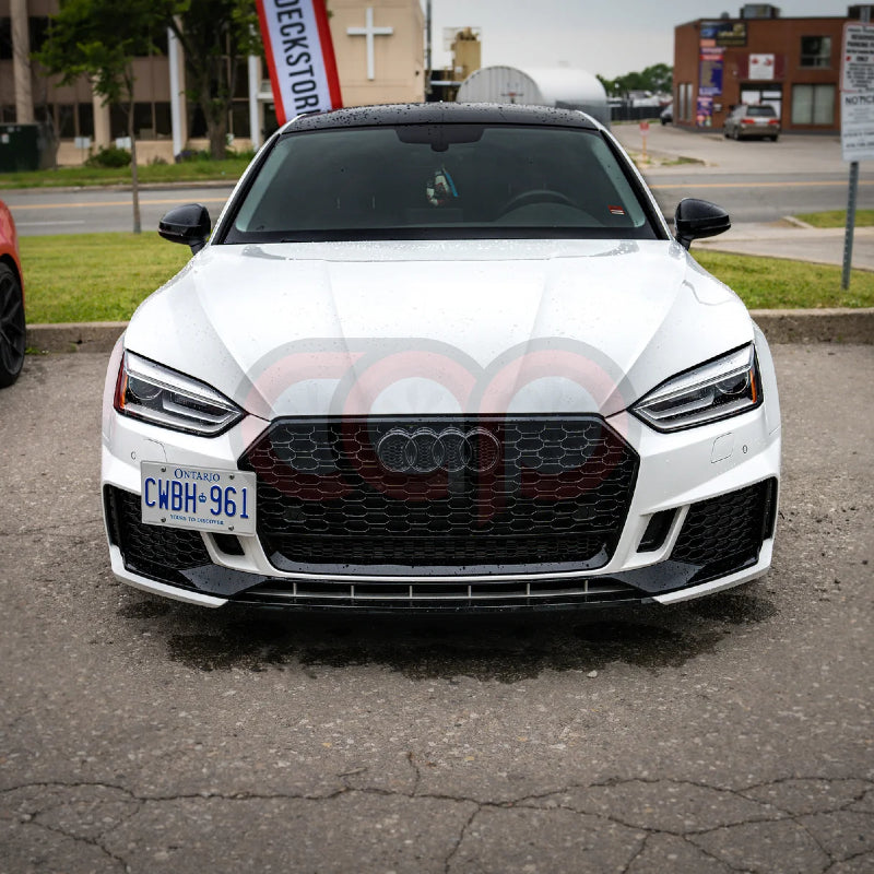 2018-2019 B9 Audi A5/S5 CAP Front Bumper | Audi RS5 Bumper - V1