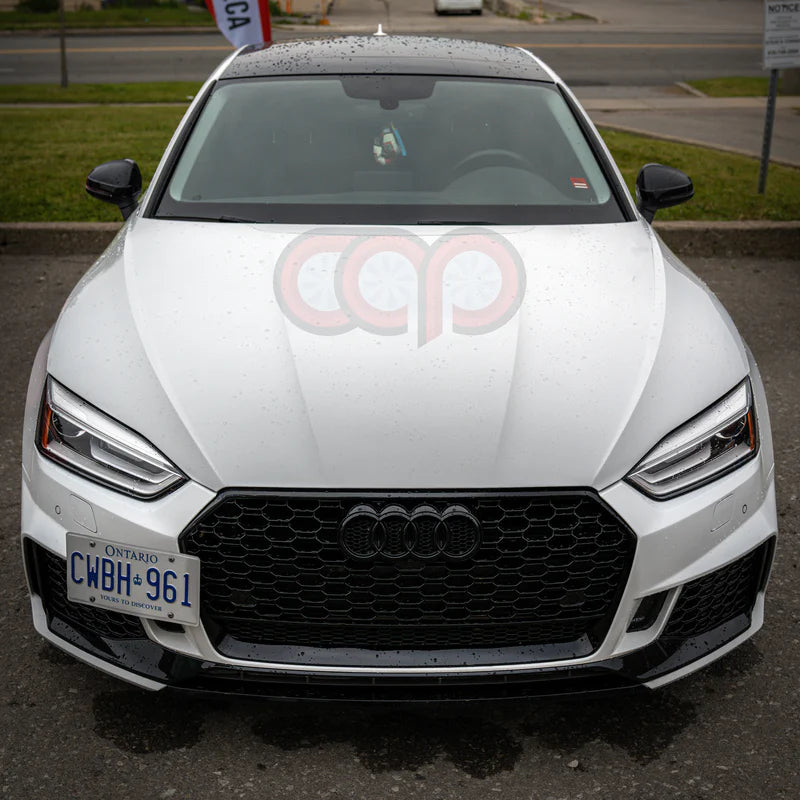 2018-2019 B9 Audi A5/S5 CAP Front Bumper | Audi RS5 Bumper - V1