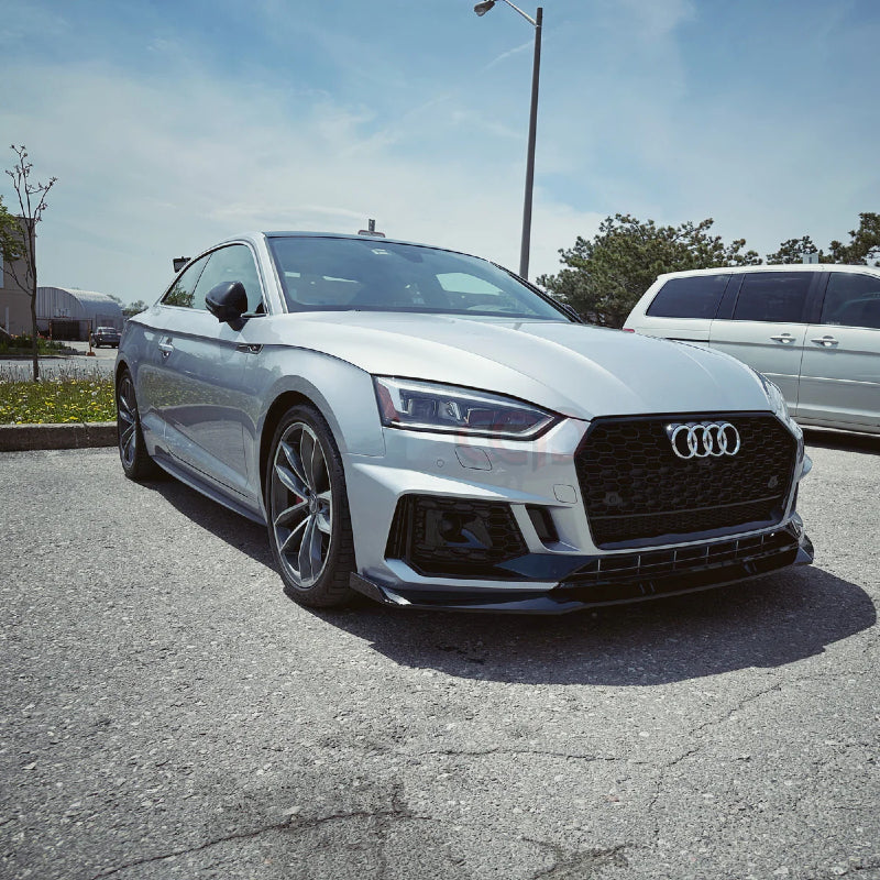 2018-2019 B9 Audi A5/S5 CAP Front Bumper | Audi RS5 Bumper - V1