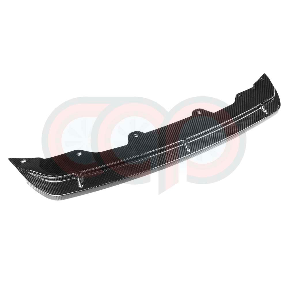 2018-2020 BMW F90 M5 - CAP Dry Carbon Fiber Front Lip - M Performance Style