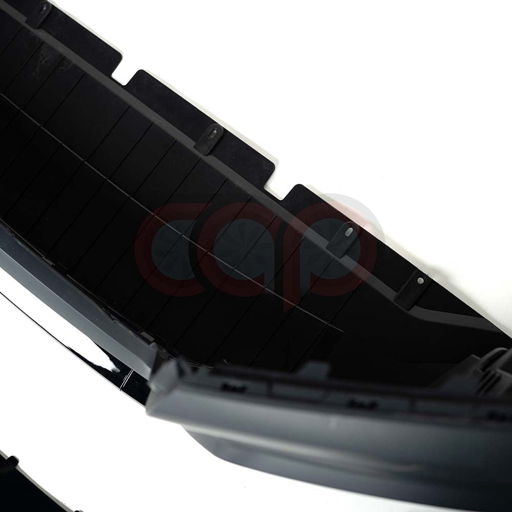 2018-2020 FY B9 Audi Q5/SQ5 CAP Front Bumper | RS RSQ5 RSQ8 Style - V2