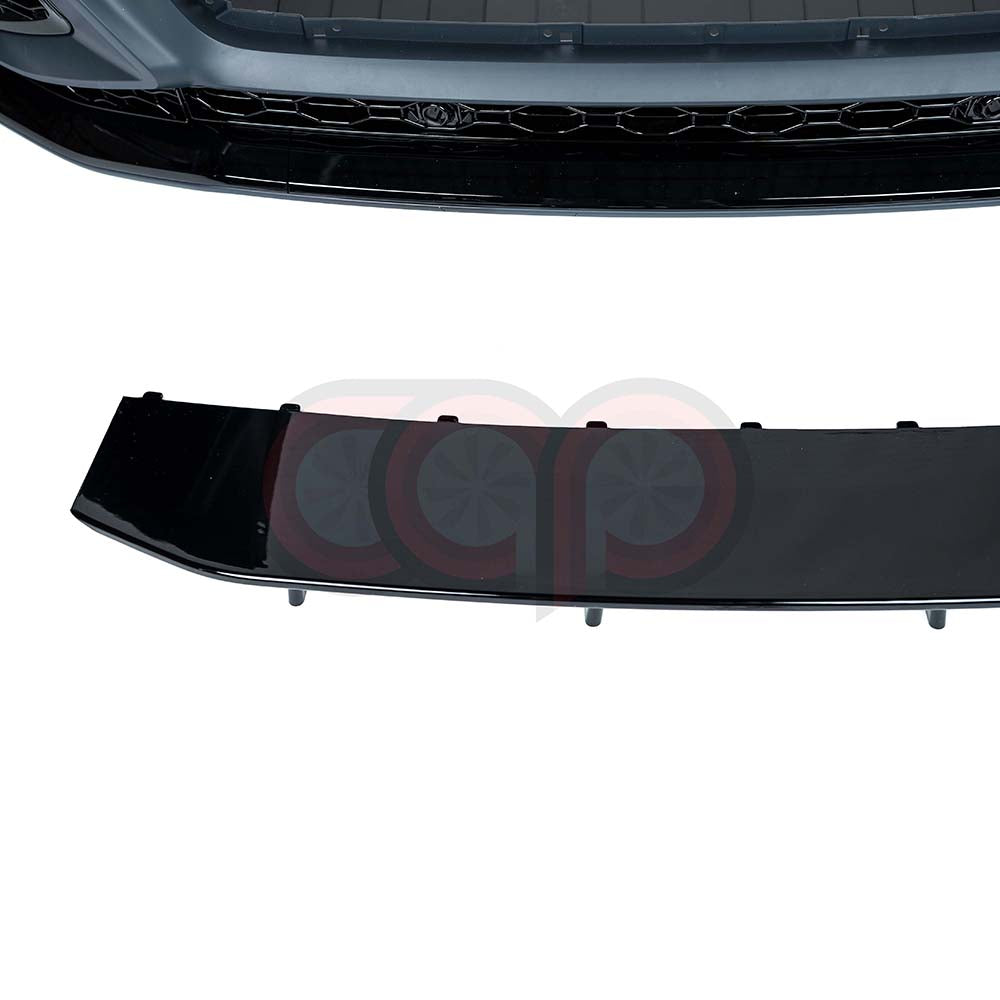 2018-2020 FY B9 Audi Q5/SQ5 CAP Front Bumper | RS RSQ5 RSQ8 Style - V2