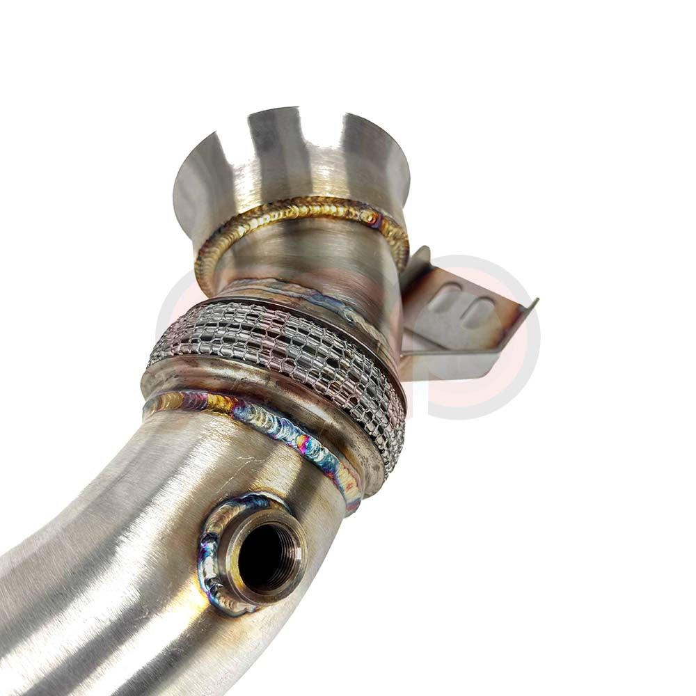 2018-2020 Mercedes Benz W213 E53 AMG Downpipes | M256 3.0T Downpipes