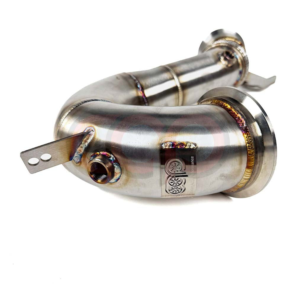 2018-2020 Mercedes Benz W213 E53 AMG Downpipes | M256 3.0T Downpipes