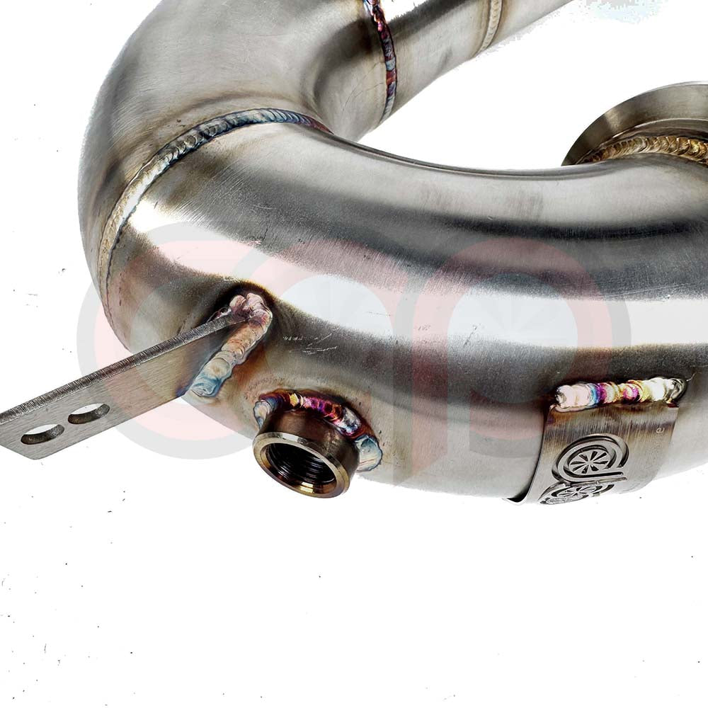 2018-2020 Mercedes Benz W213 E53 AMG Downpipes | M256 3.0T Downpipes