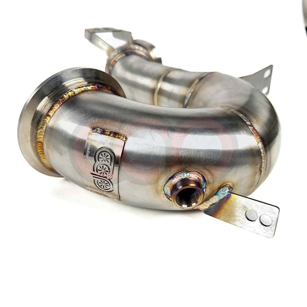 2018-2020 Mercedes Benz W213 E53 AMG Downpipes | M256 3.0T Downpipes