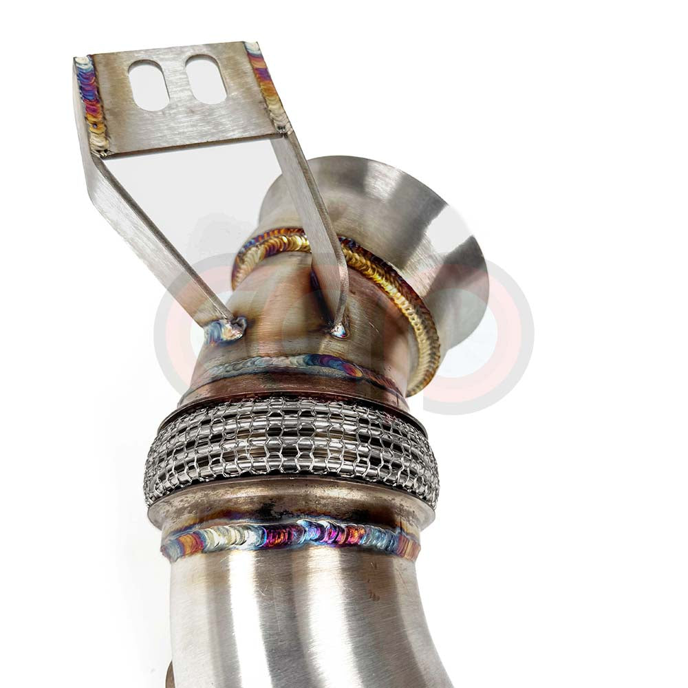 2018-2020 Mercedes Benz W213 E53 AMG Downpipes | M256 3.0T Downpipes