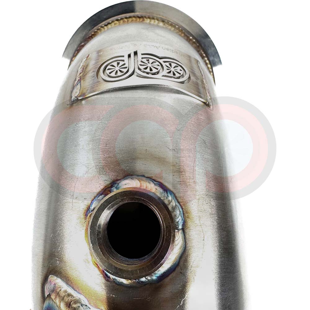 2018-2020 Mercedes Benz W213 E53 AMG Downpipes | M256 3.0T Downpipes