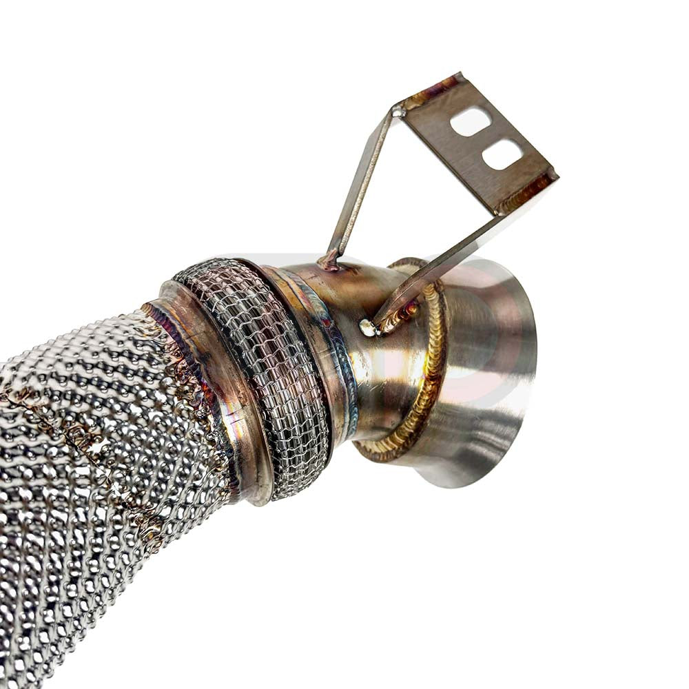 2018-2020 Mercedes Benz W213 E53 AMG Downpipes | M256 3.0T Downpipes