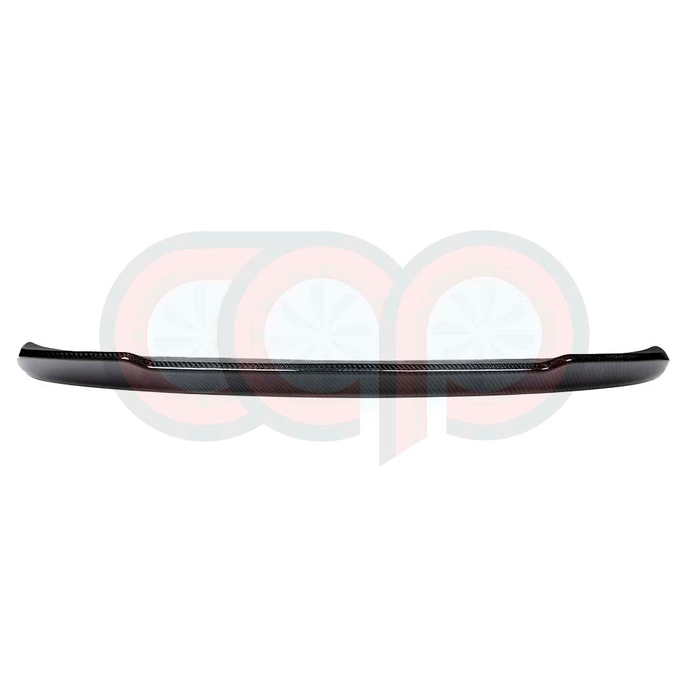 2018-2023 BMW F90 M5, G30 5 Series - Dry Carbon Fiber Spoiler - CS Style