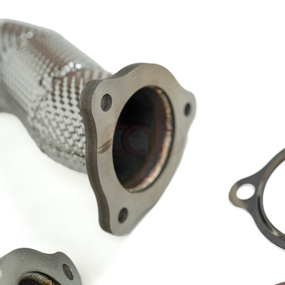2018-2024 Audi B9/B9.5 RS4/RS5 2.9T Downpipes | CAP B9/B9.5 RS5 Downpipes