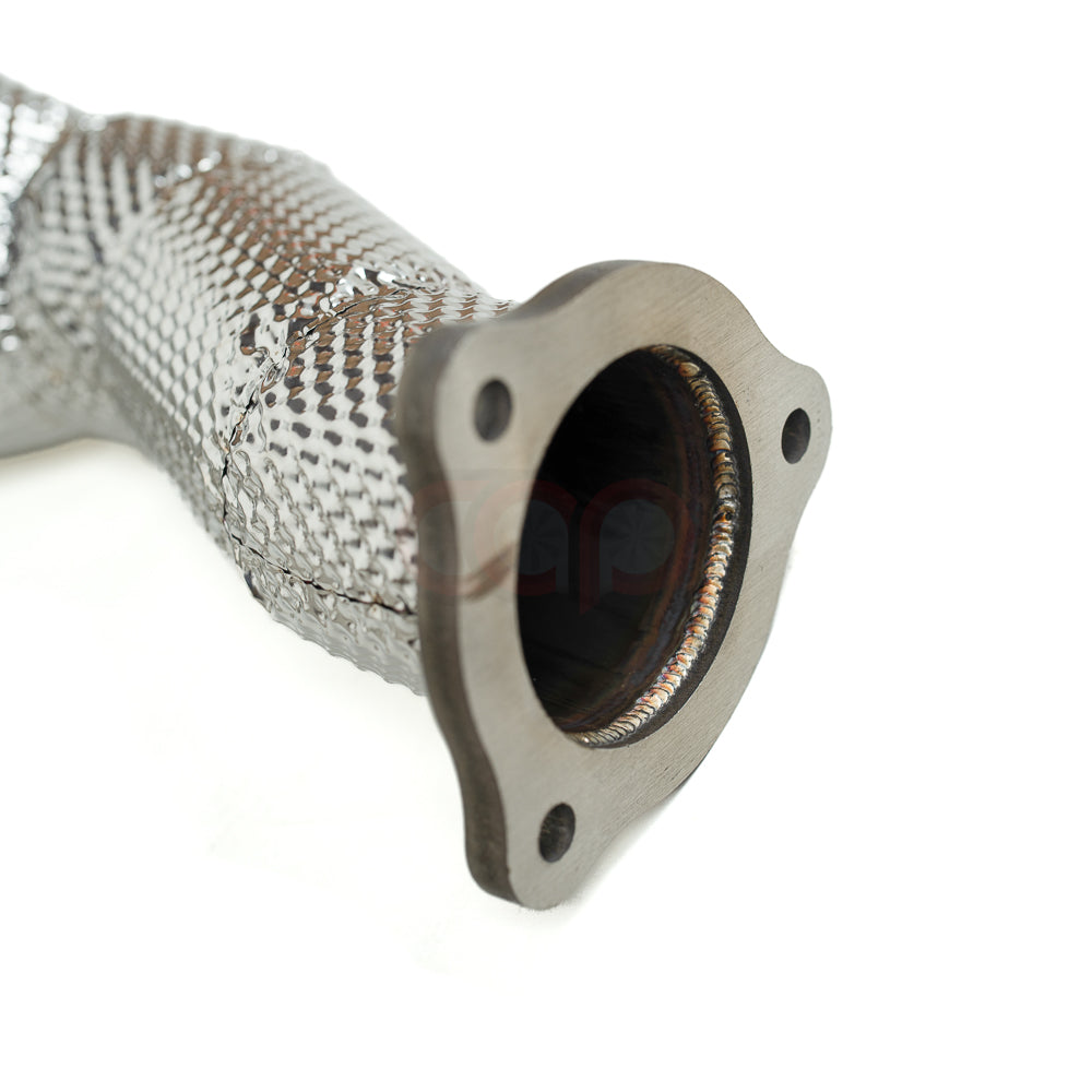 2018-2024 Audi B9/B9.5 RS4/RS5 2.9T Downpipes | CAP B9/B9.5 RS5 Downpipes