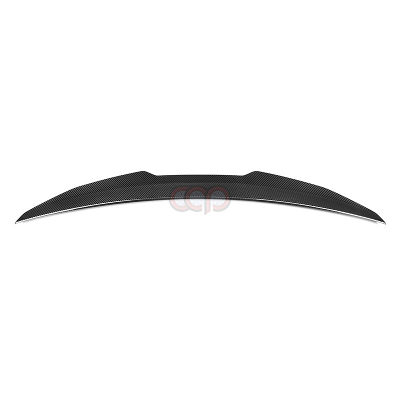 2018-2024 B9 & B9.5 Audi A5/S5/RS5 - Dry Carbon Fiber Spoiler - V3