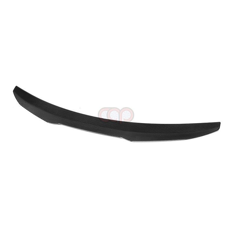 2018-2024 B9 & B9.5 Audi A5/S5/RS5 - Dry Carbon Fiber Spoiler - V3