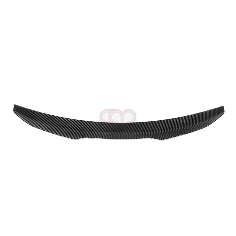 2018-2024 B9 & B9.5 Audi A5/S5/RS5 - Dry Carbon Fiber Spoiler - V3