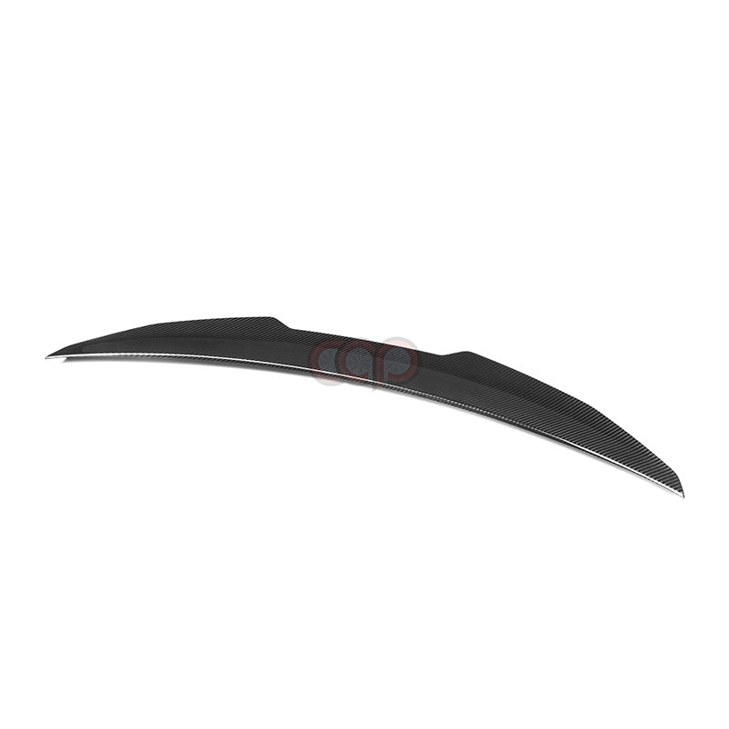 2018-2024 B9 & B9.5 Audi A5/S5/RS5 - Dry Carbon Fiber Spoiler - V3