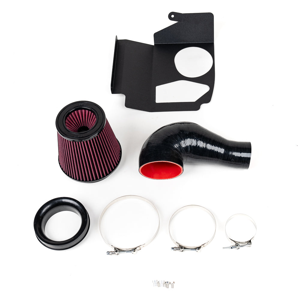 2018-2025 CAP 8" Intake V2 | B9/B9.5 Audi SQ5