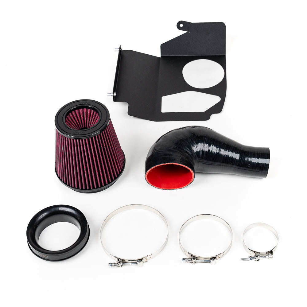 2018-2025 CAP 8" Intake V2 | B9/B9.5 Audi SQ5