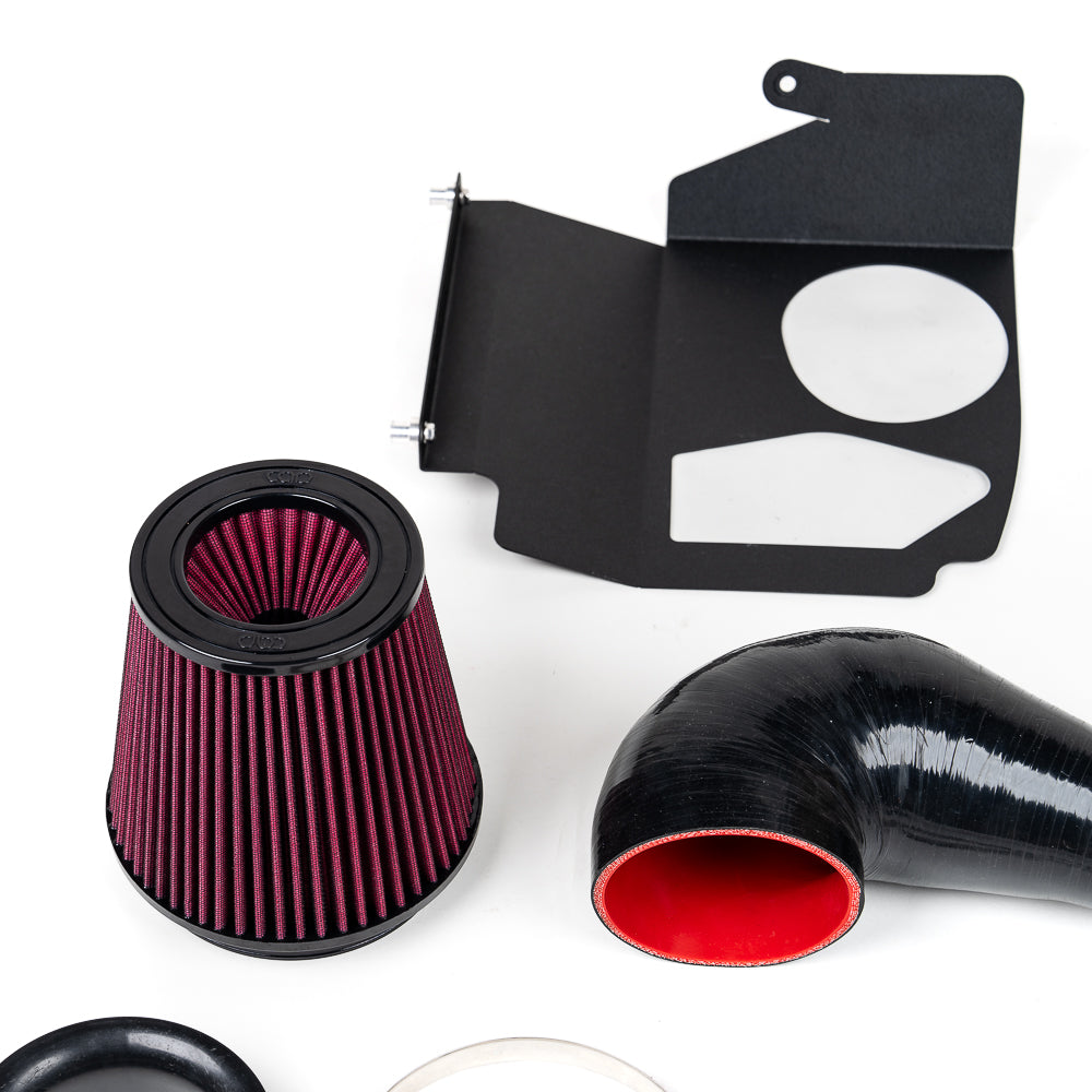 2018-2025 CAP 8" Intake V2 | B9/B9.5 Audi SQ5