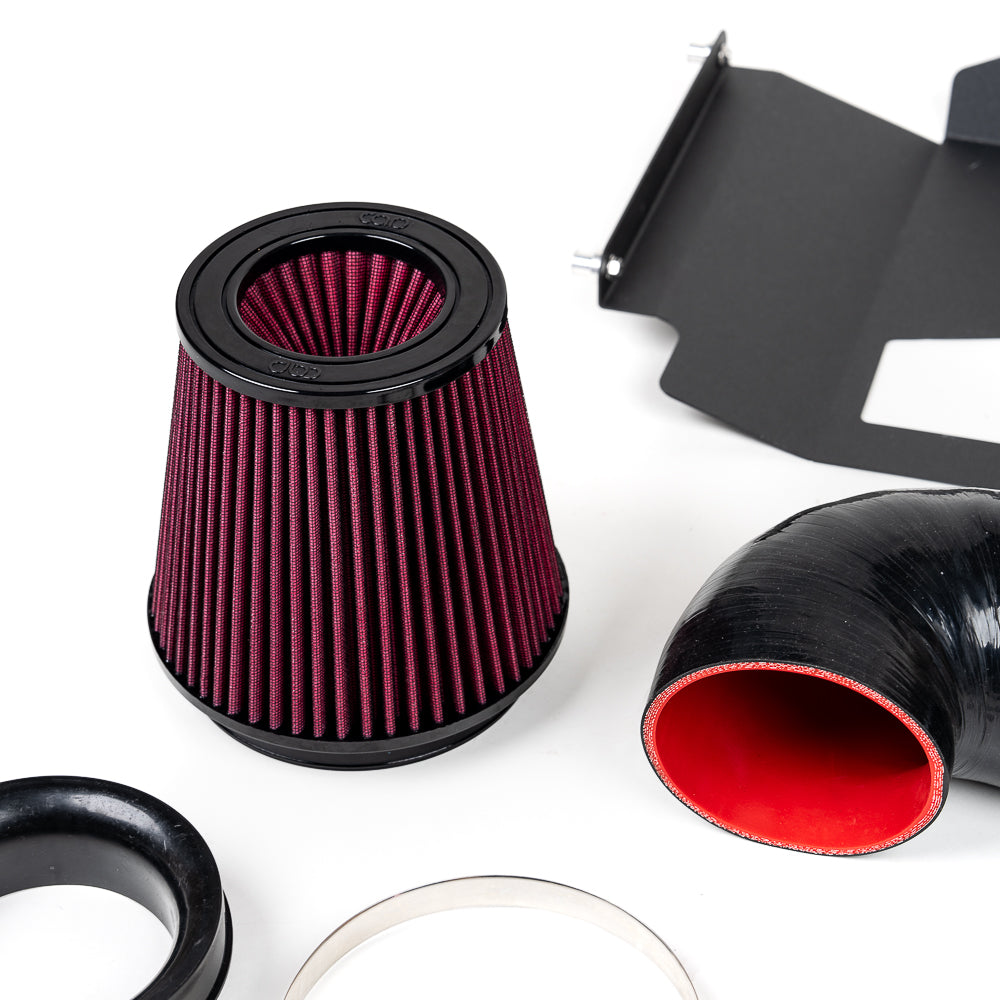 2018-2025 CAP 8" Intake V2 | B9/B9.5 Audi SQ5