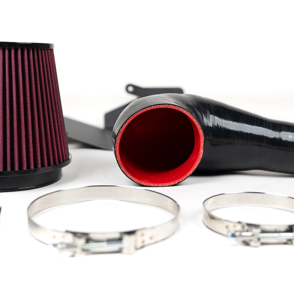 2018-2025 CAP 8" Intake V2 | B9/B9.5 Audi SQ5