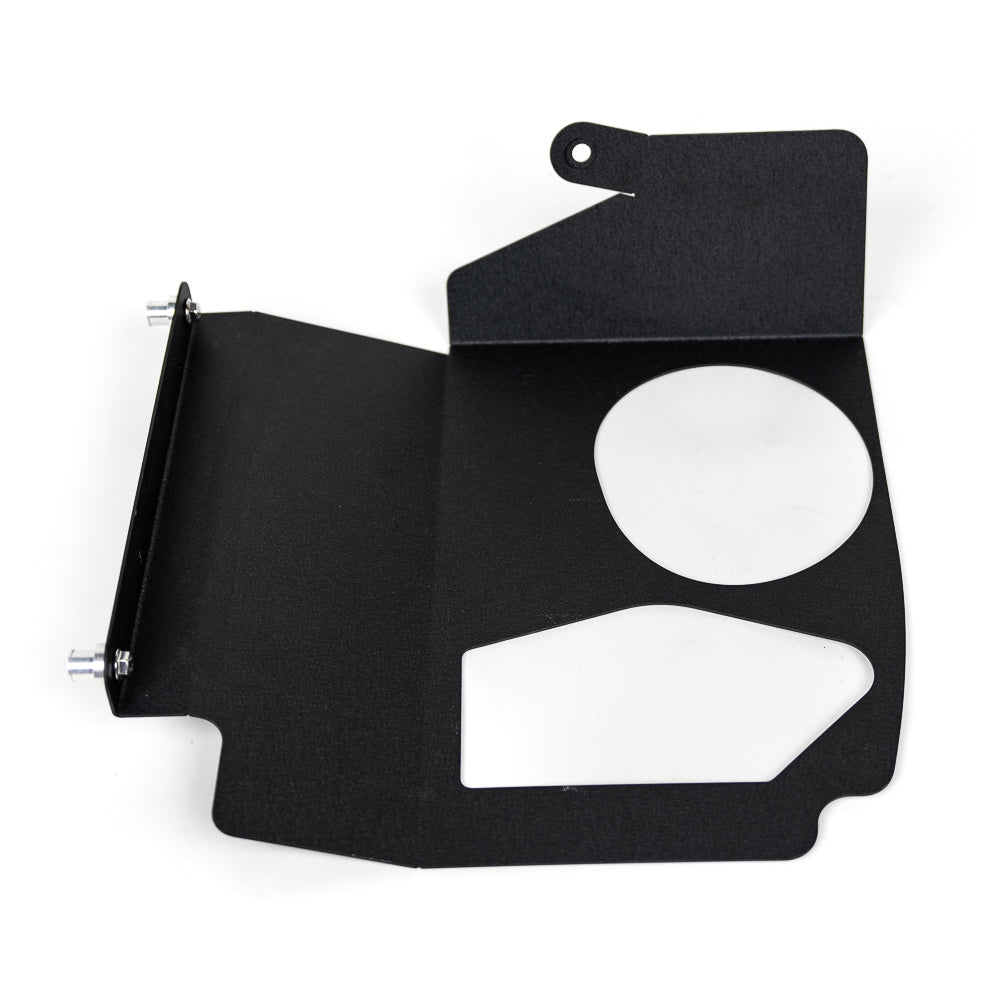 2018-2025 CAP 8" Intake V2 | B9/B9.5 Audi SQ5